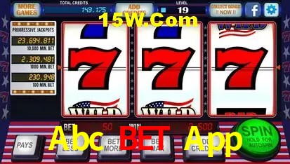 Sistemas de Segurança Abc Bet App
