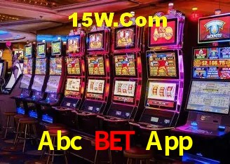 Design Responsivo Abc Bet App