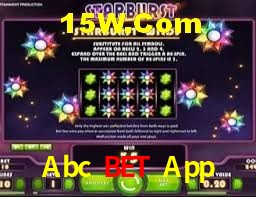 Football Betting Abc Bet App