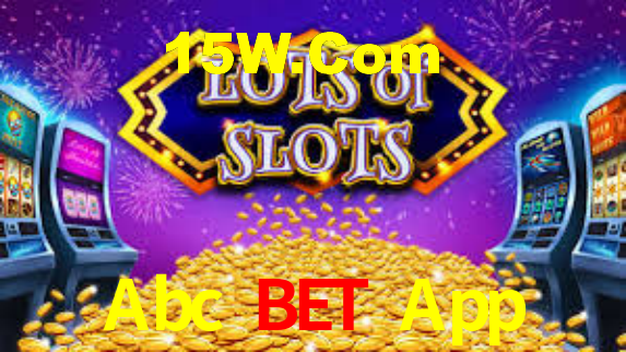 Abc Bet App,Abcbet Vip
