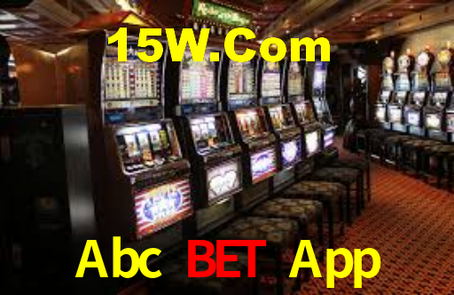 Abc Bet App: Seu Cassino Premiado com Pagamentos Rápidos