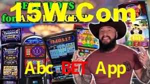 Live Casino Abc Bet App