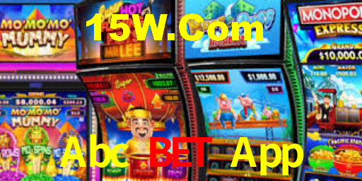 Abc Bet App