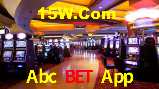 Abc Bet App