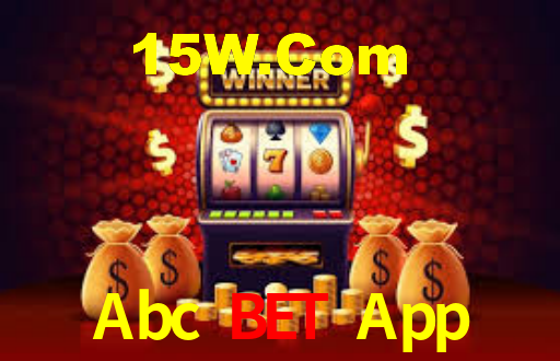 Abc Bet App,Abcbet Vip