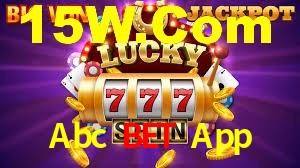 Tournaments Abc Bet App