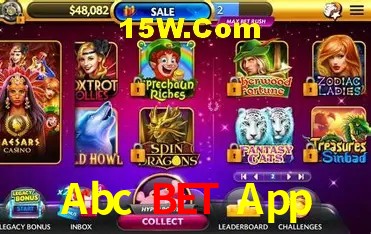 Promoções Sazonais Abc Bet App