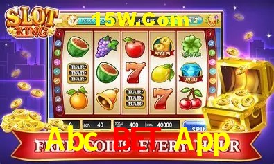 Experiência VIP Abc Bet App
