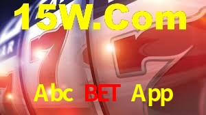 Welcome Bonus Abc Bet App