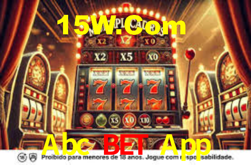 Abc Bet App