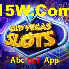 Premium Interface Abc Bet App