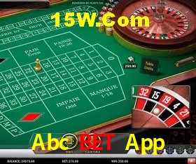 Tecnologia da Plataforma Abc Bet App