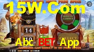 Blackjack Table Abc Bet App