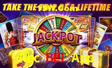 Recursos de Bônus Abc Bet App