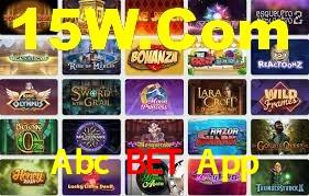 Abc Bet App,Abcbet Vip